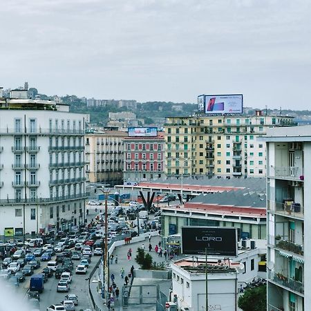 Studio Mastrangelo Neapol Exteriér fotografie