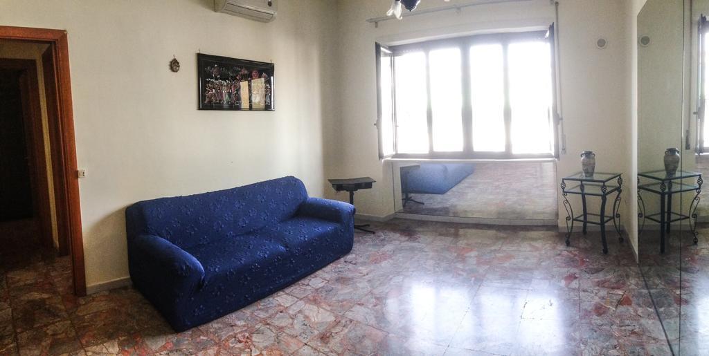Studio Mastrangelo Neapol Exteriér fotografie