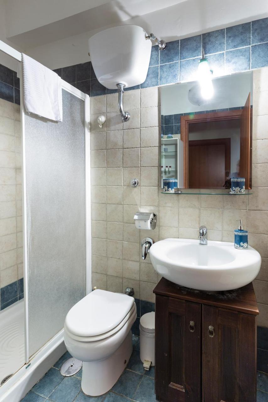 Studio Mastrangelo Neapol Exteriér fotografie