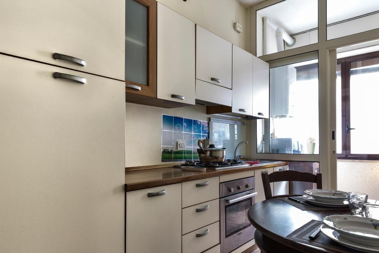 Studio Mastrangelo Neapol Exteriér fotografie