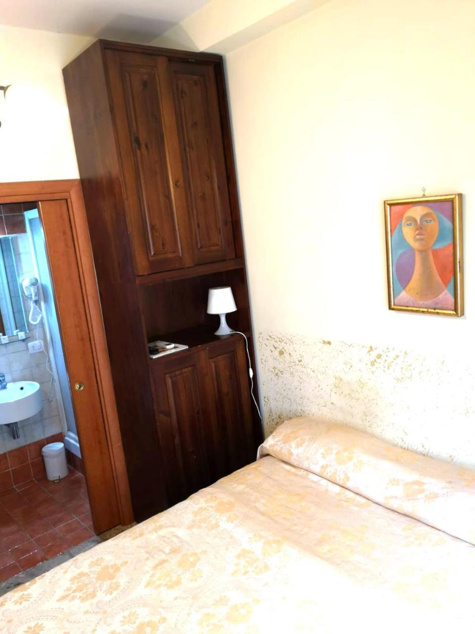 Studio Mastrangelo Neapol Exteriér fotografie