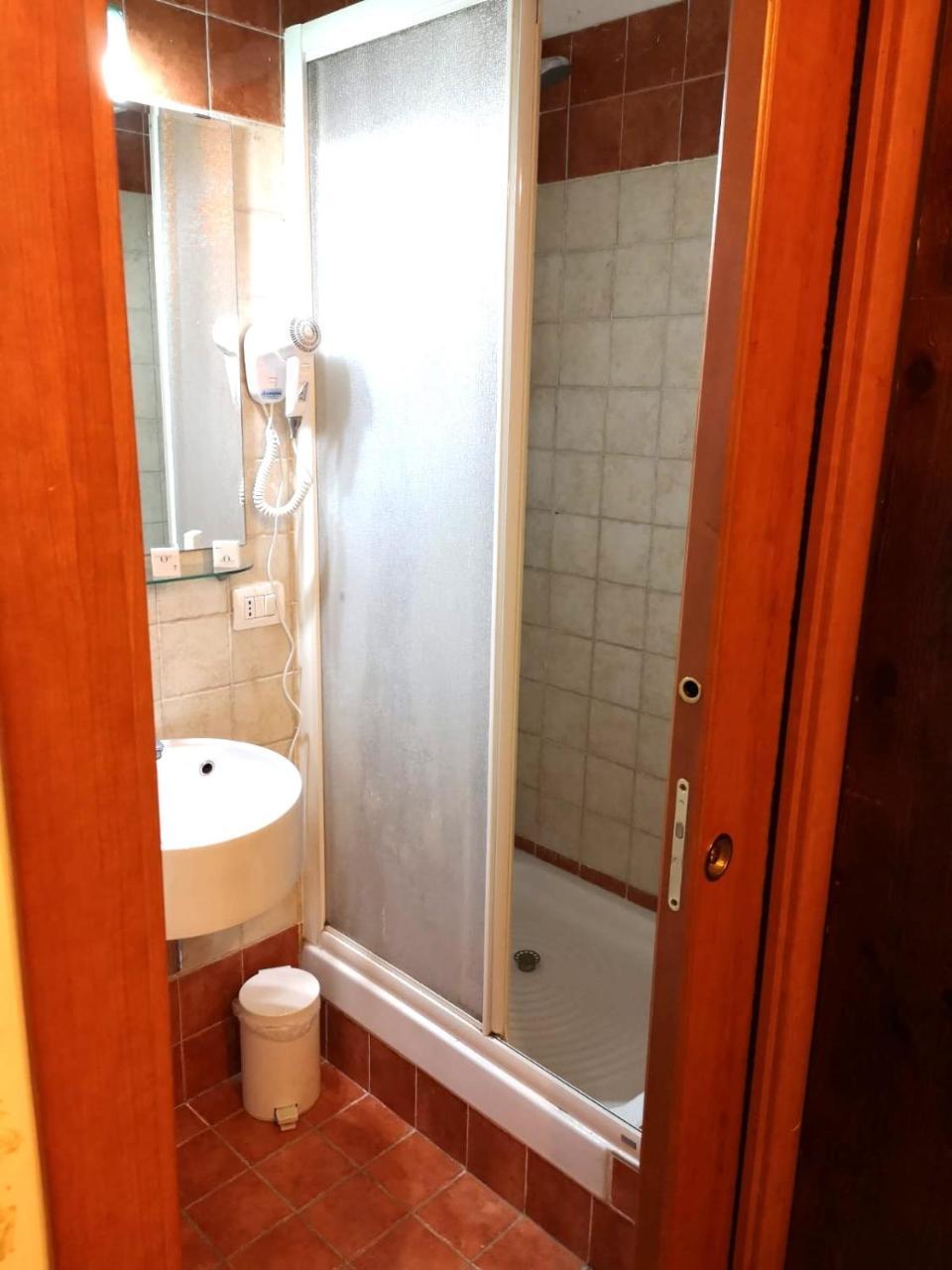 Studio Mastrangelo Neapol Exteriér fotografie